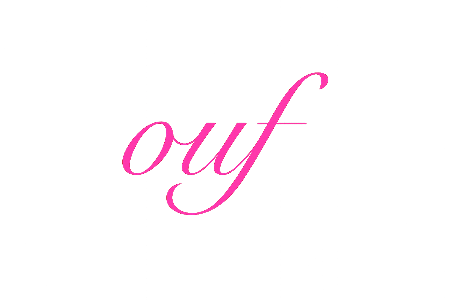 Logo OUF